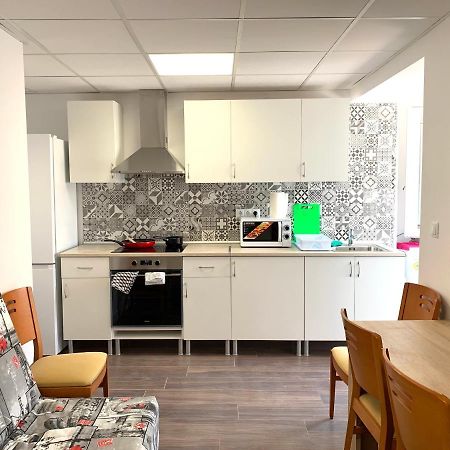 Apartament Casa Elena De Novelda Zewnętrze zdjęcie