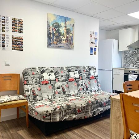Apartament Casa Elena De Novelda Zewnętrze zdjęcie