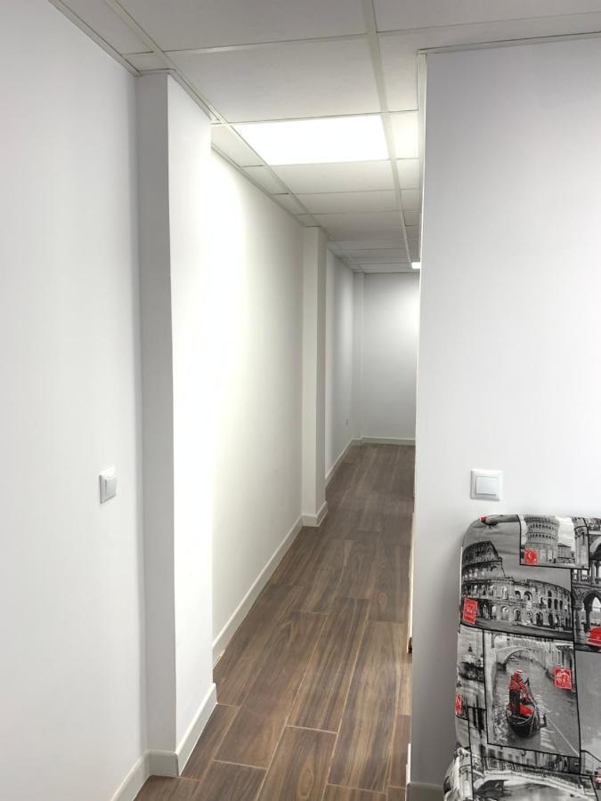 Apartament Casa Elena De Novelda Zewnętrze zdjęcie