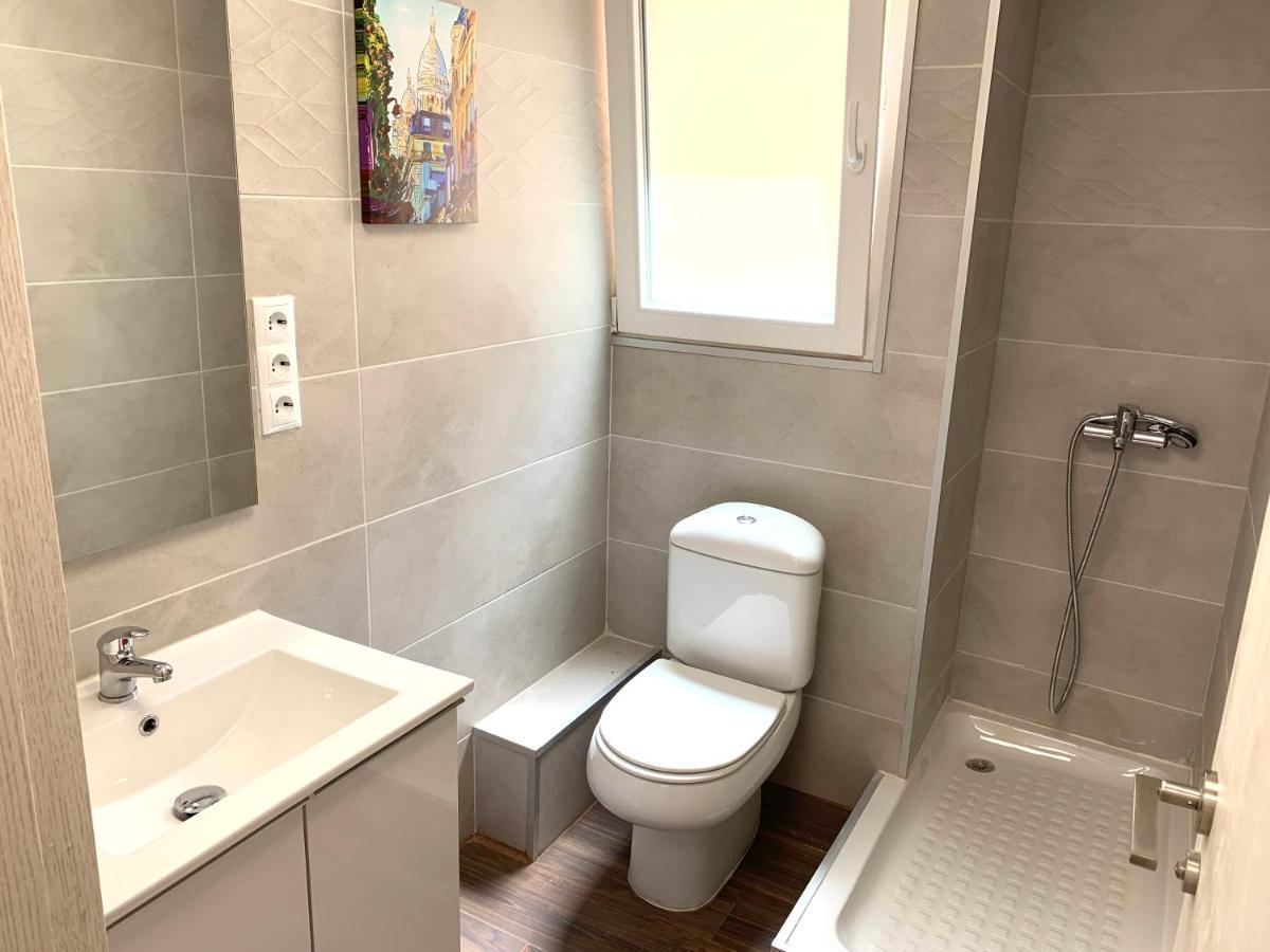 Apartament Casa Elena De Novelda Zewnętrze zdjęcie
