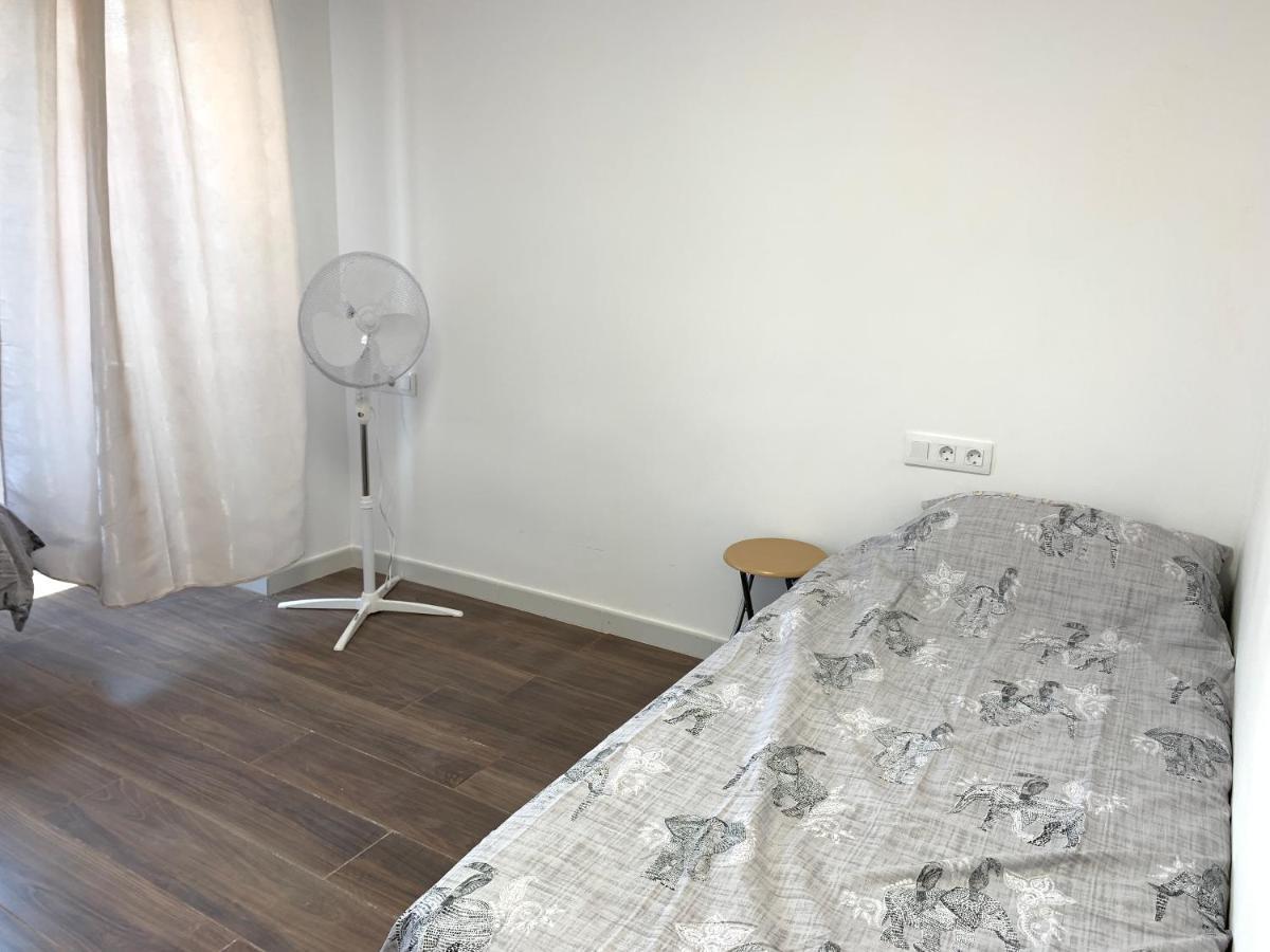 Apartament Casa Elena De Novelda Zewnętrze zdjęcie