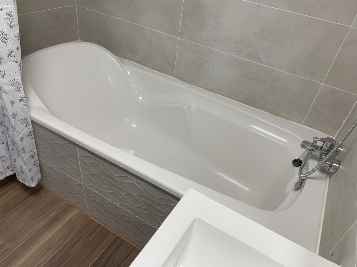 Apartament Casa Elena De Novelda Zewnętrze zdjęcie