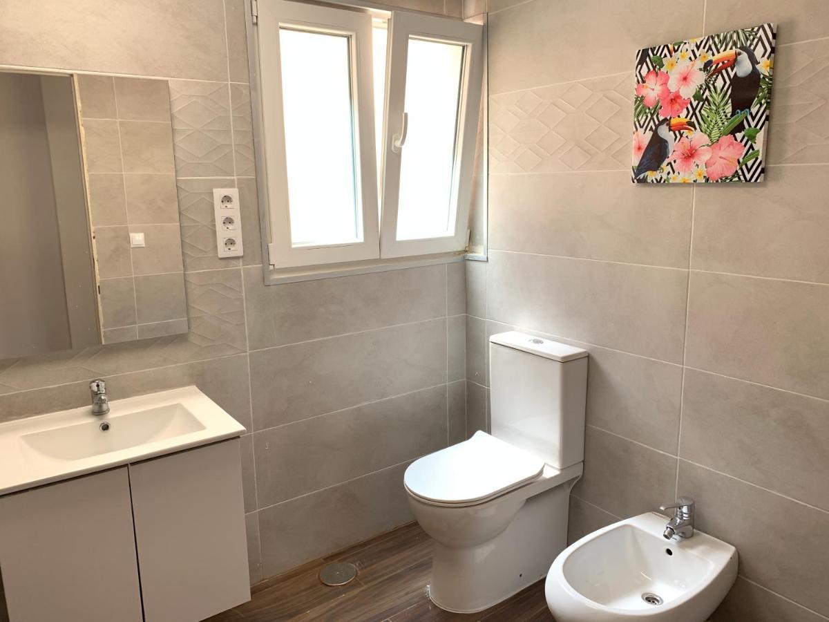 Apartament Casa Elena De Novelda Zewnętrze zdjęcie